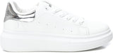 REFRESH 171650, Women's Shoes, White, 41 EU