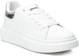 REFRESH 171650, Women's Shoes, White, 41 EU