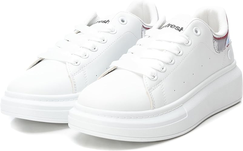 REFRESH 171650, Women's Shoes, White, 41 EU