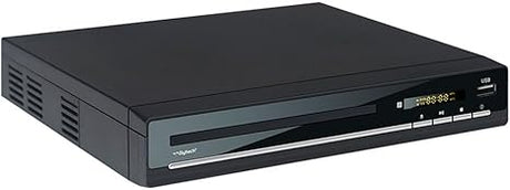 Sytech DVD Player with USB, HDMInegroSytech SY-441