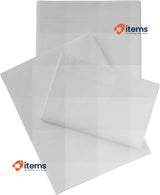 Degrees Home Premium - Sheet Set 150 x 190 - 3 Pieces - Sheet Grey 150 x 190 cm