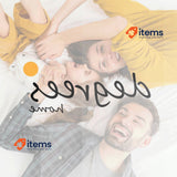 Degrees Home Premium - Sheet Set 150 x 190 - 3 Pieces - Sheet Grey 150 x 190 cm