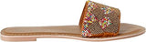 nascita, Women's Sandals, multicolor, 40 EU