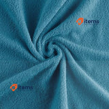 Top Towel - Set of 2 Hand Towels 100% Combed Cotton 50 x 100 cm 600 g Premium