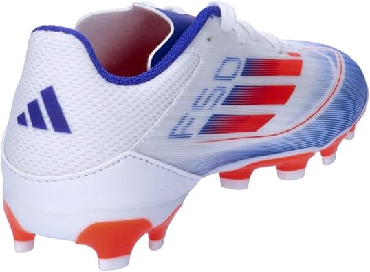 adidas Unisex Kid's F50 League Football Boots Multi Ground
 Size UK 8 1/2 EU 44