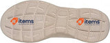 Skechers Women's BOBS Unity Sleek Waves Creme UK 2 EU 36