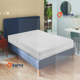 Degrees Home Teide mattress cover 140 cm mattress protector mattress cover