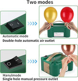 Nestling High Power Electric-Bomb Electric Balloon Inflator 600W