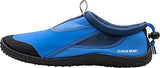 CRESSI Coco Shoes Sports Designed for Aquatic Sports, Blue/Azul Dark 40