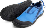 CRESSI Coco Shoes Sports Designed for Aquatic Sports, Blue/Azul Dark 40