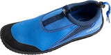 CRESSI Coco Shoes Sports Designed for Aquatic Sports, Blue/Azul Dark 40