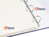 Liderpapel Photo Album, Blue, 325x270mm <p>WITH 20 SELF-ADHESIVE