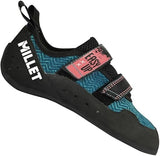 MILLET Easy Up W Women's, Blue New Logo Size UK 6.5 EU 40