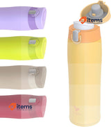 AORIN Stainless Steel Drinking Bottle 18/8-350 ml, Children s Stainless Steel