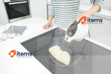 Kärcher Steam Cleaner 1200 W 200 ml Reservoir With Different Brushes
