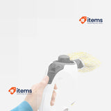 Kärcher Steam Cleaner 1200 W 200 ml Reservoir With Different Brushes