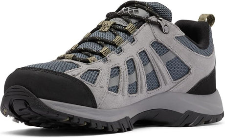 Columbia Men's Crestwood Wp Hiking Shoe 41 EU