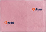 RIZO Top Towel 100% Combed Cotton - 600 g/m2 - 70 x 140 cm - Coral (Pink) Bath