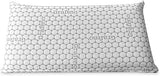 furnish online - Almohada Viscoelastic Carbon Visco Δ Maximum