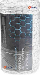 Homey - Carbon Memory Foam Pillow | Maximum Comfort And Excellent Adaptability