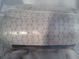 HOMEY - Memory Foam Carbon Pillow Excellent Adaptability 2 Units of 80 x 40 cm