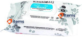 PetShine Hygeine Wipes for Dogs and Cats 100 count Paraben Free HypoAllergenic