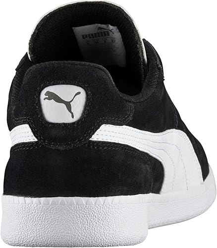 PUMA Unisex's Icra Trainer Sd Low-top sneakers