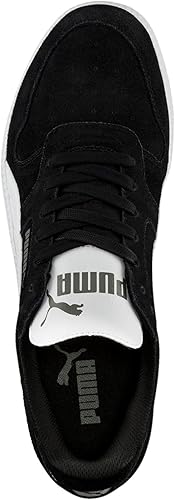 PUMA Unisex's Icra Trainer Sd Low-top sneakers