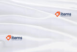 Todocama 4-Piece Bed Sheet Set Fitted Sheet Top Sheet 2 Pillowcase 90x190/200cm