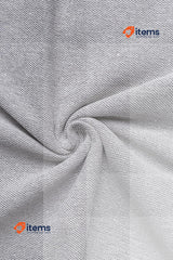 Todocama Multipurpose Sofa Quilt Foulard Blanket Plaid 230 x 260 cm, Dark Grey