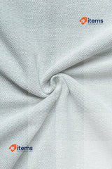 Todocama Multipurpose Sofa Quilt, Foulard Blanket Smooth, 180 x 260 cm, Green