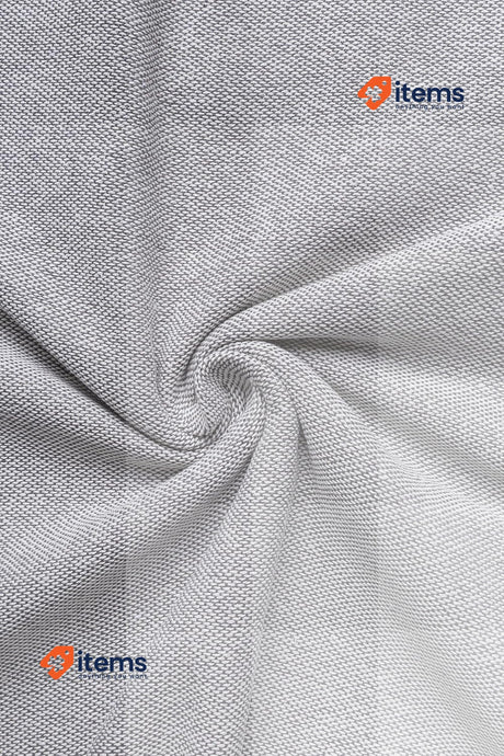 Todocama - Multipurpose Sofa Quilt, Foulard Blanket (180 x 260 cm, Dark Grey)