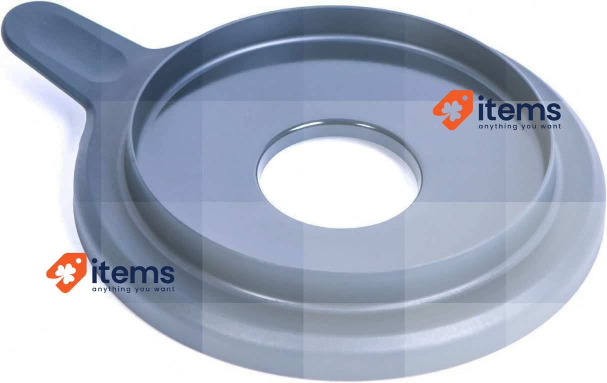 Chedin Thermomix Accessories, Mixing Pot Lid for Thermomix TM6 TM5