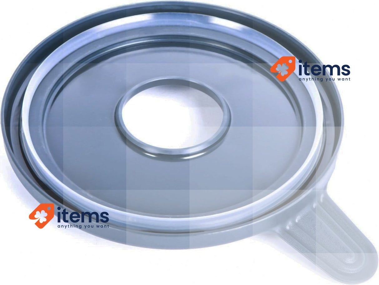 Chedin Thermomix Accessories, Mixing Pot Lid for Thermomix TM6 TM5