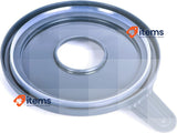 Chedin Thermomix Accessories, Mixing Pot Lid for Thermomix TM6 TM5