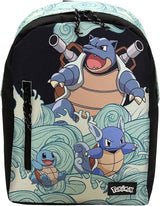 CYPBRANDS Unisex Children's Mochilas Squirtle Backpack