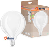 Osram Classic LED Bulb with Frosted Design LED Filament E27 11.6W Cool White