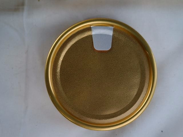 iplusmile 180ml Aluminum Self Sealing Canning Cans With Lids 10 Pieces Tea