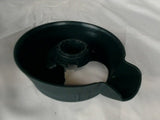 TM31 Mixing Pot Base Black Replacement for Vоrwerk Thermоmix Mixing Pot Base