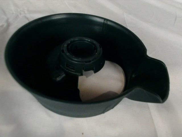 TM31 Mixing Pot Base Black Replacement for Vоrwerk Thermоmix Mixing Pot Base