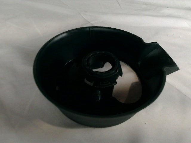 TM31 Mixing Pot Base Black Replacement for Vоrwerk Thermоmix Mixing Pot Base