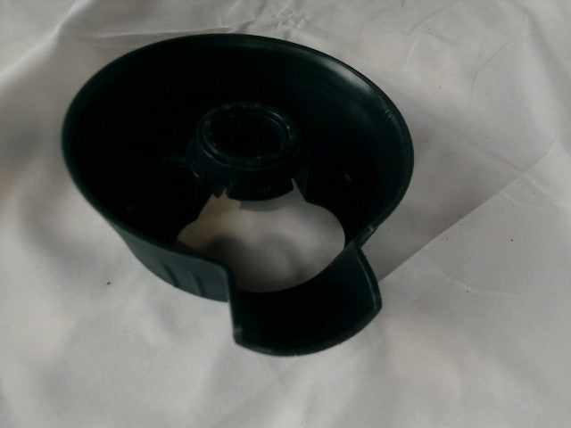 TM31 Mixing Pot Base Black Replacement for Vоrwerk Thermоmix Mixing Pot Base