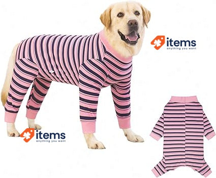 CutitiUU Post-Operative Repair Clothing, Long Sleeve Bodysuit After Surgery L