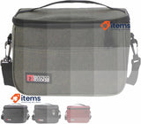 Coronel Tapiocca 0LX1702 Sidney Thermal Small Portable Fridge Lunch Box Green