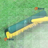 PLANTAWA Grass Brush Head Ideal for maintenance of artificial grass (No Handle)