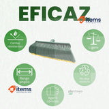 PLANTAWA Grass Brush Head Ideal for maintenance of artificial grass (No Handle)