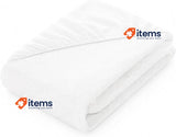 Todocama 3003 Terry Towel Waterproof Breathable Mattress Protector 90x190/200cm
