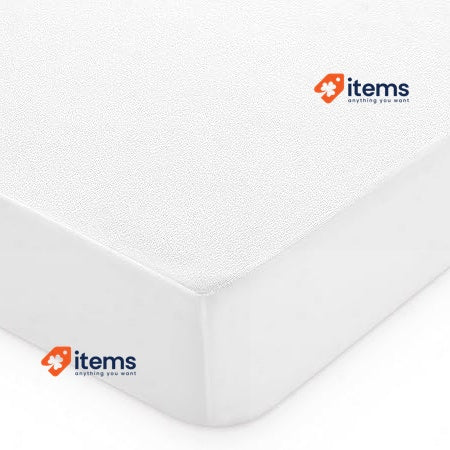 Todocama 3003 Terry Towel Waterproof Breathable Mattress Protector 90x190/200cm
