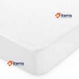 Todocama 3003 Terry Towel Waterproof Breathable Mattress Protector 90x190/200cm