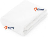 Todocama 3003 Terry Towel Waterproof Breathable Mattress Protector 90x190/200cm